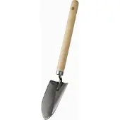 Freund Victoria Transplantoir longueur 160 mm largeur 70 mm avec trou de suspension