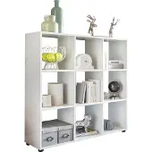 Wohnling Zara (108 x 29 x 104 cm)
