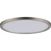 Paulmann LED panneau encastré Areo