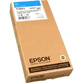 Epson C13T50U200 (T50M) - Cyan - Cartouche d'encre