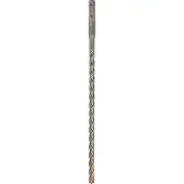 Irwin Foret - SPEEDHAMMER QUAD - 8 x 260 mm - SDS Plus - QUAD 4 coupes