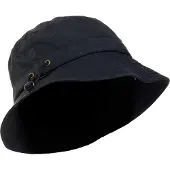 Matt Bob Gore-tex Hat Noir