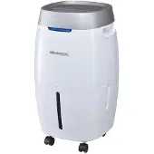 Sonnenkönig Secco 200, Déshumidificateur, Blanc, Argent