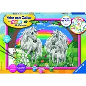 Ravensburger Le monde fabuleux de la licorne