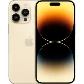 Apple iPhone 14 Pro Max 128 Go double SIM or