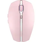 Cherry Gentix Bt Wireless Mouse Rose