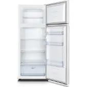 Gorenje RF4142PW4 Réfrigérateur-congélateur, 206 litres, charnière de porte réversible, blanc