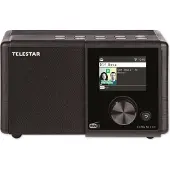 Telestar Dira M11i+ Portable Radio Clair One Size / EU Plug 220V