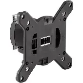 Novus POS Arm S support d'écran court (852+0705+000), anthracite (Tables), Support de moniteur, Noir