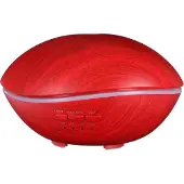 Sixtol Diffuseur d'arômes STONE 500ml - bois rouge