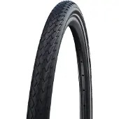 Schwalbe Green Marathon - Filaire - ADDIX Eco - GreenGuard - 20 x 1,75 - Noir + Reflex