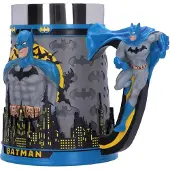 Nemesis Now Krug La Coupe Du Croisé Masqué Batman 15 Cm