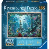 Ravensburger Au royaume de la mer 13394