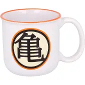 Dragon Ball Tortue (400 ml) - Mug