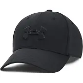 Under Armour Blitzing Unisexe - Casquettes, Noir - Taille One Size