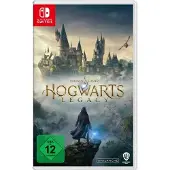Warner Bros Hogwarts Legacy Standard Anglais Nintendo Switch