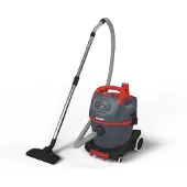 Starmix NSG UClean LD-1420 HMT Aspirateur De Chantier - 1 400 W - Classe M - 20 L