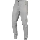 Endura Pantalon MT500 Burner Lite E8131 - hommes, ample, gris haar - Taille S