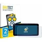 BROTECT Film de protection antireflet Protection d'écran mat