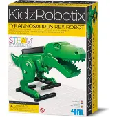 4M robot Tyrannosaurus Rex
