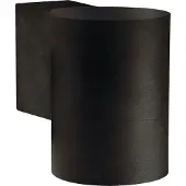Nordlux Luminaire extérieur graduable Tin maxi IP54, Variante : Ø 75 x 105 x 125 mm, noir
