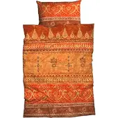 Casatex Indi (Parure de lit, 155 x 220 cm, 80 x 40 cm)