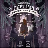 Sonstige Verlage Septima - Transformations et présages [ Élargissement]