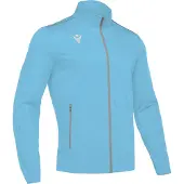 MACRON Veste en polyester Academy Pro Nemesis pour enfants - Jaune