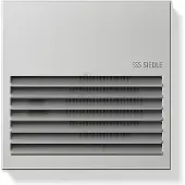 Siedle Haut-parleur de porte SIED (Ethernet, Filaire)