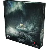 Asmodee Embarquez - The Witcher - L'Ancien Monde, Skellige