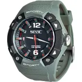 Seac Sub Sporty Watch Vert