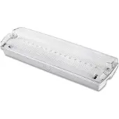 ISOLED Lampe de secours à LED ISOL (IP65)