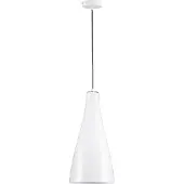 Nova Luce LIVTAR Suspension E27 blanc 120x23cm dimmable 9009232 (E27)