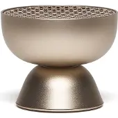 Lexon La131d Bluetooth Speaker Doré