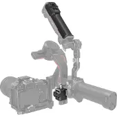 SmallRig 3920 Remote Camera Argenté