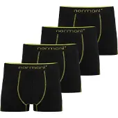 Normani Boxers jaune / noir
