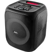 JVC XS-EP314B Haut-parleur, noir (JVCXSEP314B)