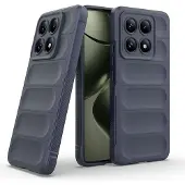 Screen Guard Professional CloudCase (Xiaomi 14T Pro), Coque pour téléphone portable, Bleu