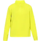 MO Pull-over citron vert