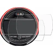 ScreenLeaf Film de protection pour Mini Cooper R56 (6,5 pouces) – Film de protection d'écran transparent