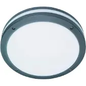 SG Lampe à détecteur LED EVJE 12W 3000K 1225lm 643821 (1225 lm)