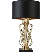 Searchlight Lampe de table Ethan
