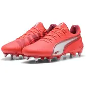 Puma King Ultimate MxSG M 108304-01 Bottes de Football Pullover Taille : 42,
