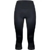 Etxeondo Koma Essentials 3/4 Tights Noir XS Femme