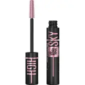Maybelline Lash Sensational Mascara allongeant Cosmic Black, 7,2 ml