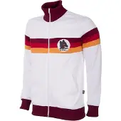 Copa - Veste d'entraînement rétro AS Roma 1981-1982