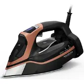 Rowenta DW9520 Steamforce Pro Fer à vapeur noir/bronze