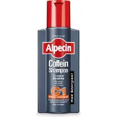 Alpecin Shampoo énergisant à la caféine C1 - 250 ml