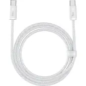 Baseus Câble Dynamic Series Usb-C / Usb-C 100W 2 M - Biały
