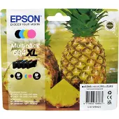 Epson 604XL Cartouche Pack Combiné